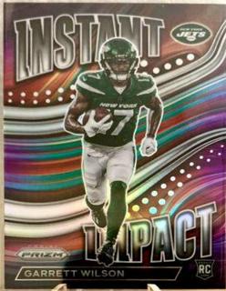 Garrett Wilson