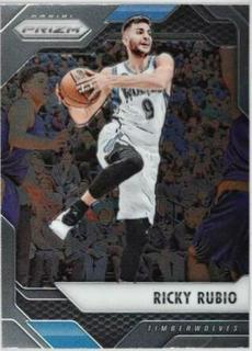 Ricky Rubio