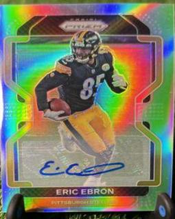 Eric Ebron