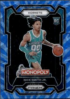 Nick Smith Jr.