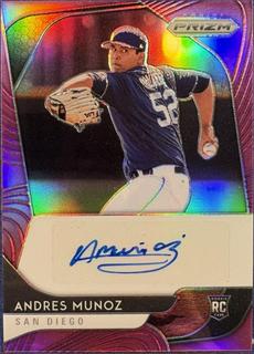 Andres Munoz