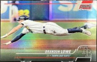 Brandon Lowe
