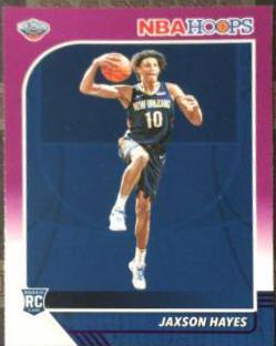 Jaxson Hayes