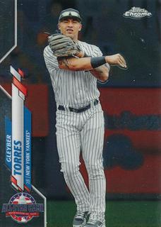 Gleyber Torres