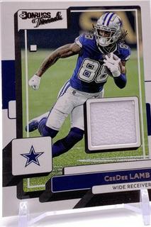 CeeDee Lamb