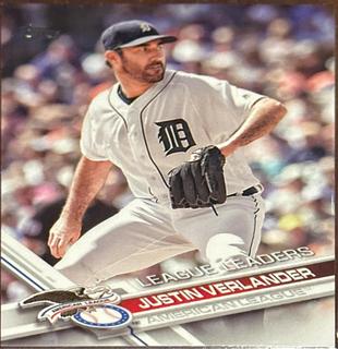Justin Verlander