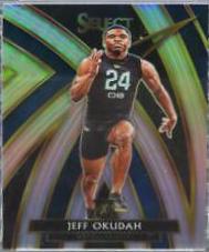 Jeff Okudah