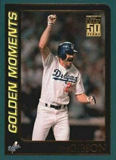 Kirk Gibson