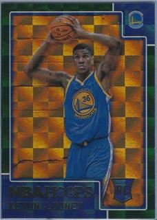 Kevon Looney