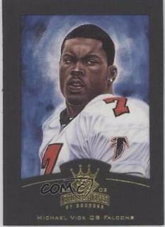 Michael Vick