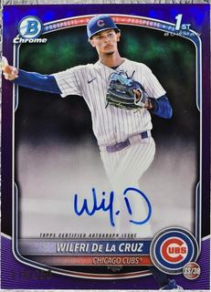 Wilfri De La Cruz