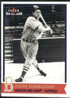 Dom DiMaggio