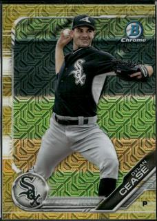 Dylan Cease