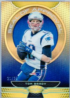 Tom Brady