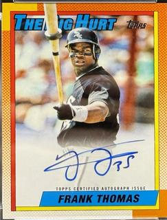 Frank Thomas