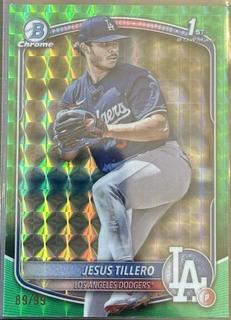 Jesus Tillero