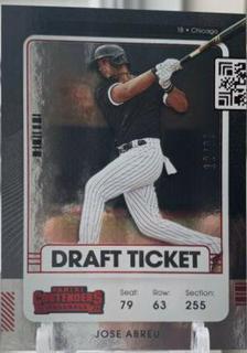 Jose Abreu