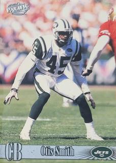 Otis Smith