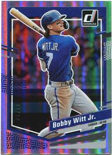 Bobby Witt Jr.