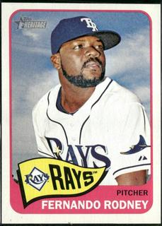 Fernando Rodney