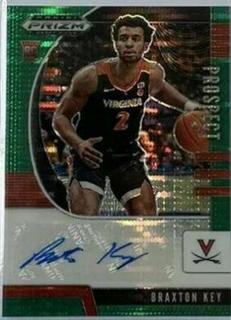 Braxton Key
