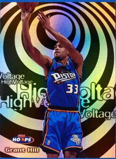 Grant Hill