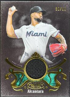 Sandy Alcantara