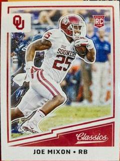 Joe Mixon