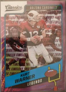 Kurt Warner
