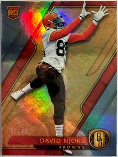 David Njoku