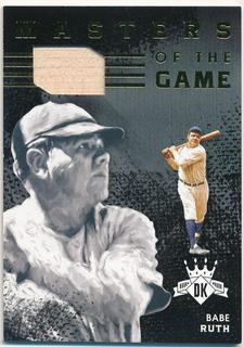 Babe Ruth