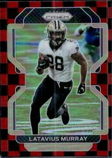 Latavius Murray