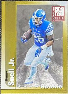 Benny Snell Jr.