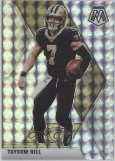 Taysom Hill
