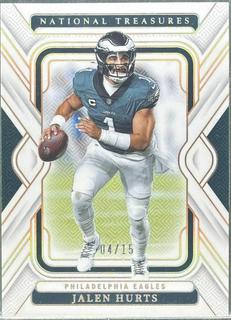 Jalen Hurts
