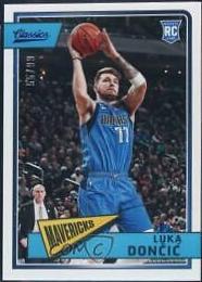 Luka Doncic