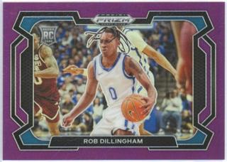 Robert Dillingham