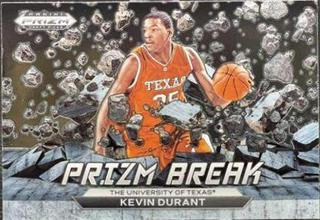 Kevin Durant