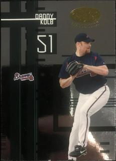 Danny Kolb