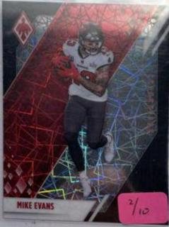 Mike Evans
