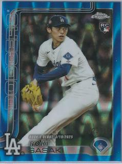 Roki Sasaki