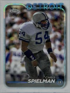 Chris Spielman
