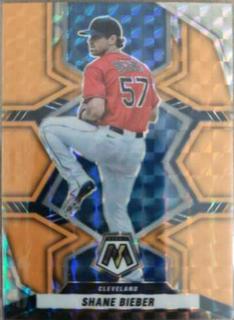 Shane Bieber