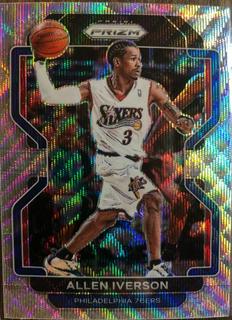 Allen Iverson