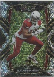 Isaiah Simmons
