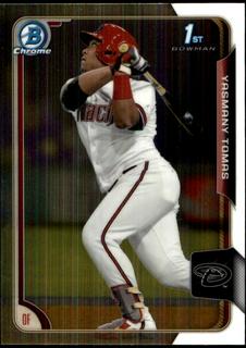 Yasmany Tomas