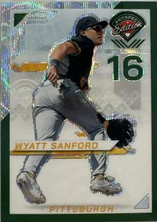 Wyatt Sanford