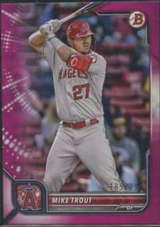 Mike Trout