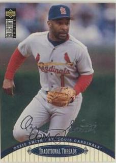 Ozzie Smith