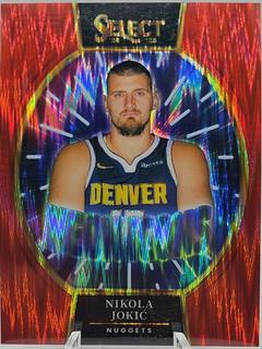 Nikola Jokic